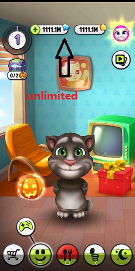 My Talking Tom Mod Apk 5.1.0.292 [Remove ads ][Unlimited money ][Unlocked](100%  Working, tested)